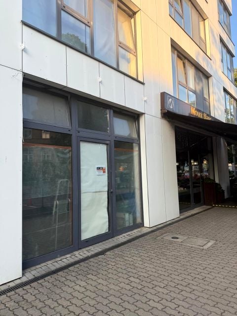 Lokal Słubice