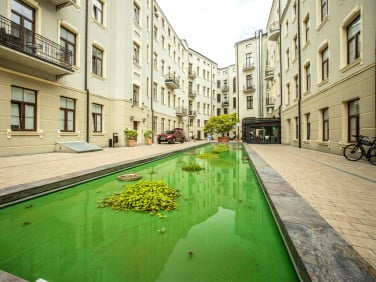Mieszkanie Łódź