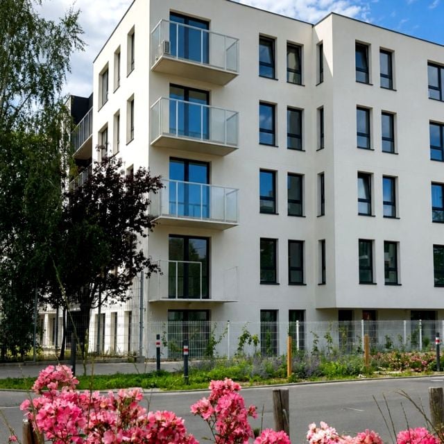 Mieszkanie Poznań