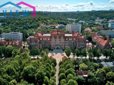 Mieszkanie Gdańsk