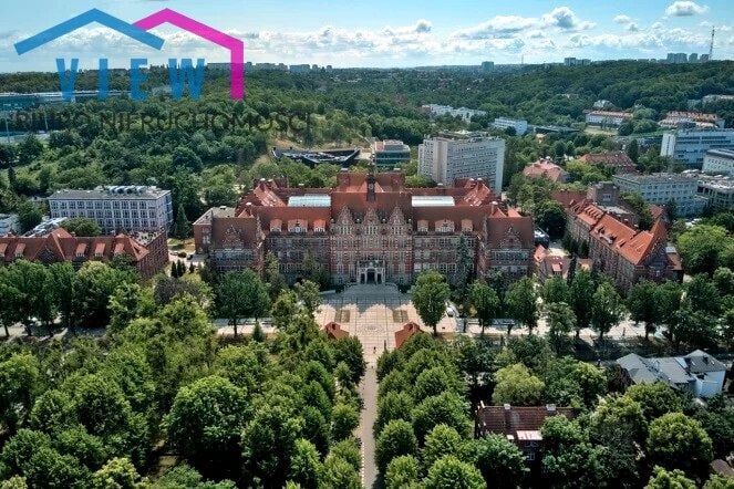 Mieszkanie Gdańsk