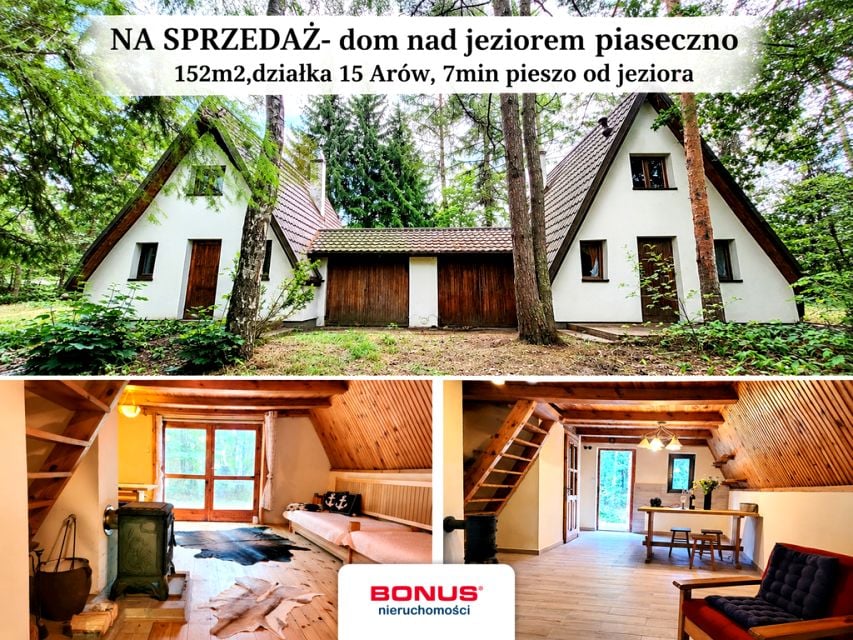 Dom Rozpłucie Pierwsze