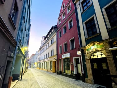 Budynek użytkowy Jelenia Góra