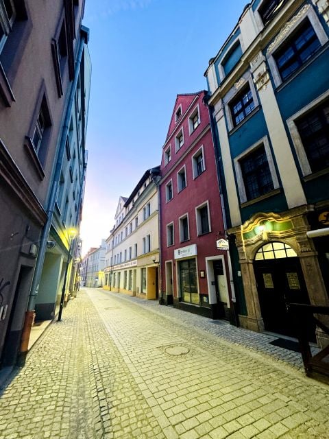 Budynek użytkowy Jelenia Góra