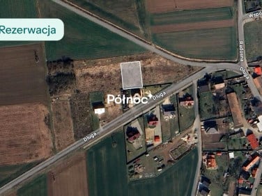 Działka Grębocice