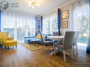 Mieszkanie apartamentowiec Warszawa