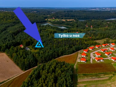 Działka Rekowo