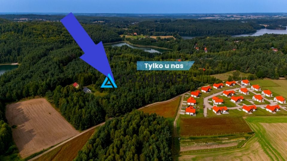 Działka Rekowo