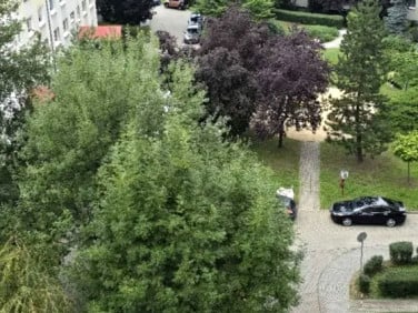 Mieszkanie blok mieszkalny sprzedaż