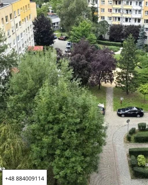 Mieszkanie blok mieszkalny sprzedaż