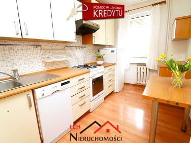 Mieszkanie Gorzów Wielkopolski