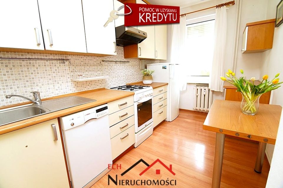 Mieszkanie Gorzów Wielkopolski