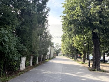 Działka usługowa Warszawa sprzedam