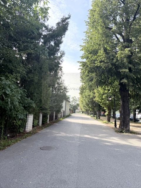 Działka usługowa Warszawa sprzedam