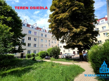 Mieszkanie Warszawa