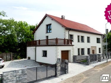 Dom Trzebiatów