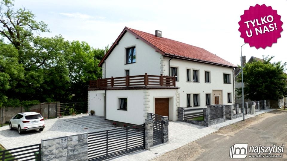 Dom Trzebiatów
