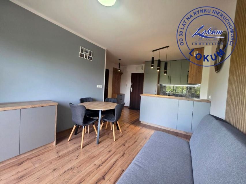 Sprzedam Mieszkanie Leszno - 31,89 m²