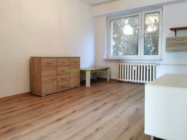 Mieszkanie Szczecin