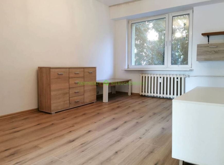 Mieszkanie Szczecin