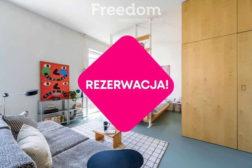 Mieszkanie Warszawa