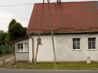 Mieszkanie Rychowo sprzedaż