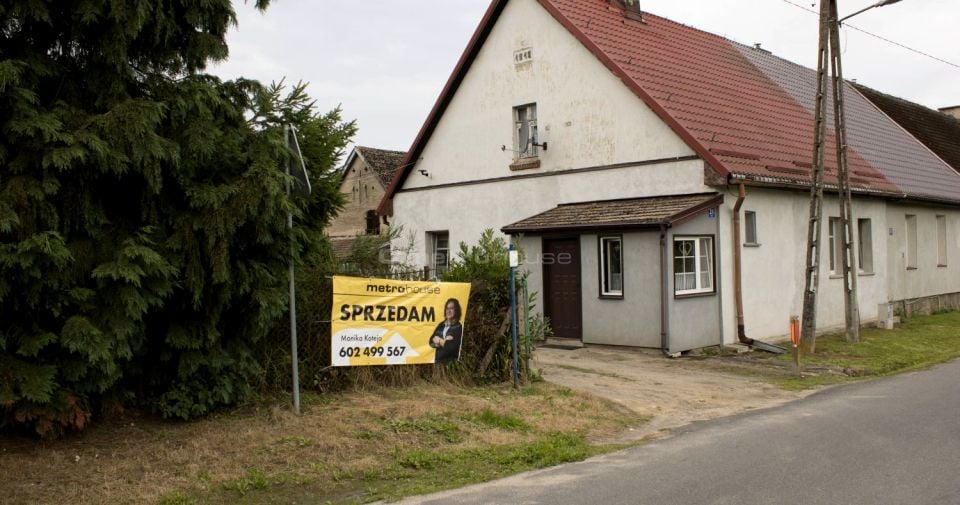 Mieszkanie Rychowo