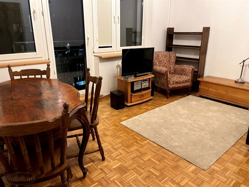 Mieszkanie Warszawa