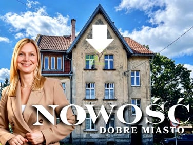 Mieszkanie Dobre Miasto