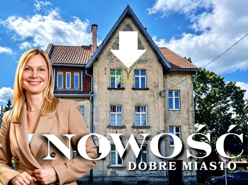 Mieszkanie Dobre Miasto