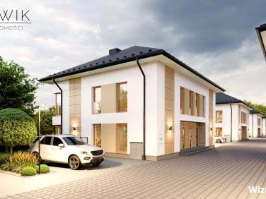 Mieszkanie apartamentowiec sprzedaż
