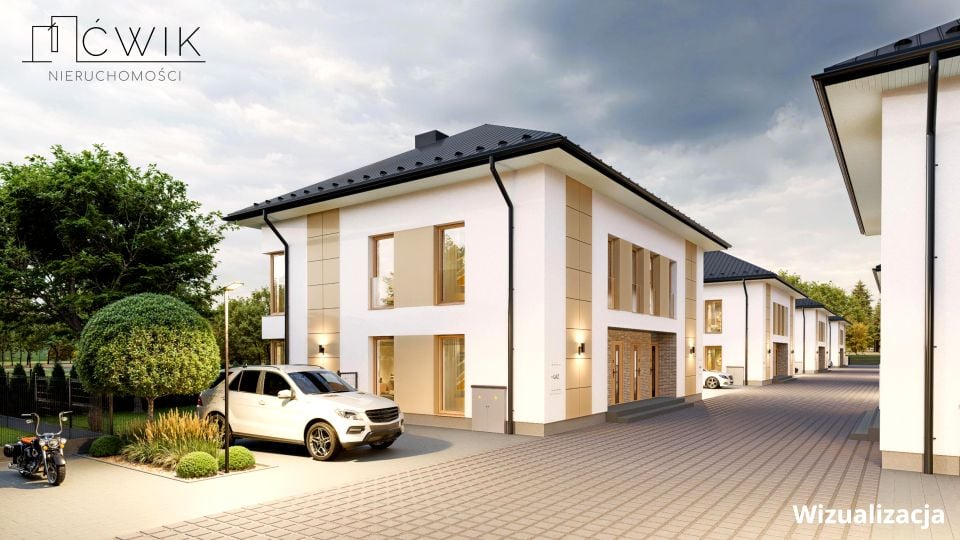 Mieszkanie apartamentowiec sprzedaż