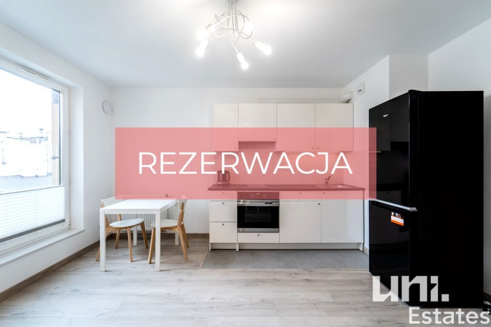 Mieszkanie Kraków