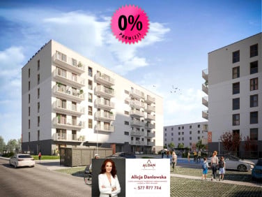 Mieszkanie Sulechów