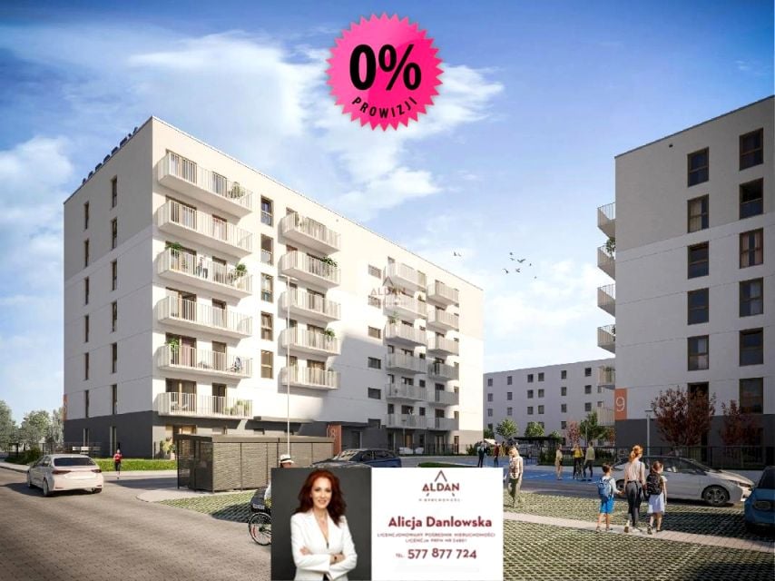 Mieszkanie Sulechów