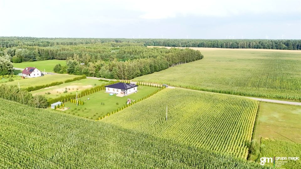 Działka Wąbrzeźno