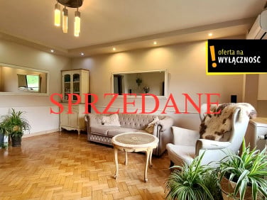 Mieszkanie Staszów