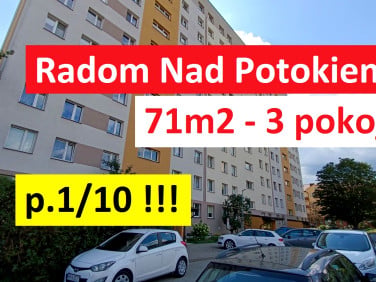 Mieszkanie Radom