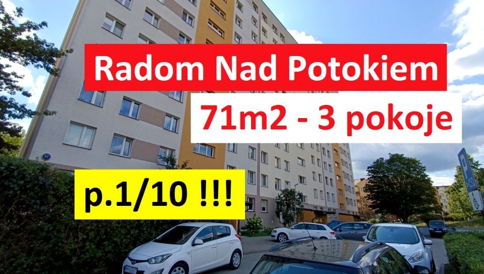 Mieszkanie Radom