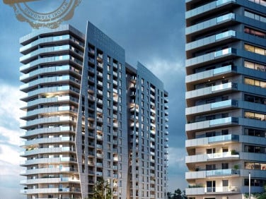 Mieszkanie Katowice
