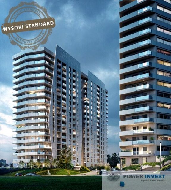 Mieszkanie Katowice