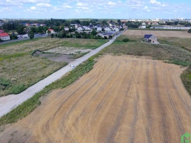 Działka Groblice