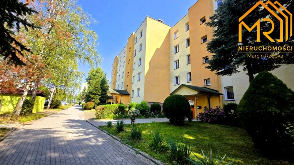 Mieszkanie Tarnów