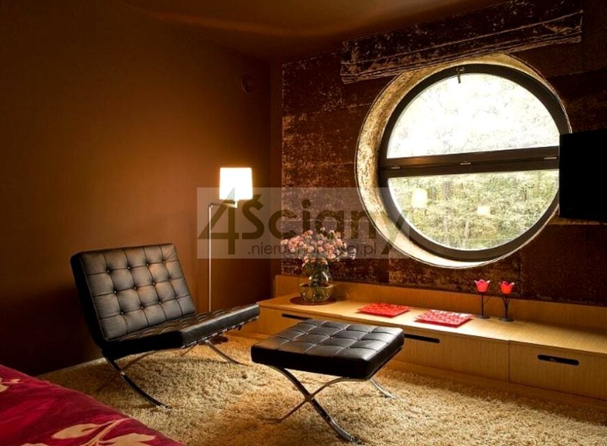 Apartament, ul. Retmańska