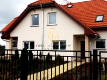 Dom Mokronos Górny