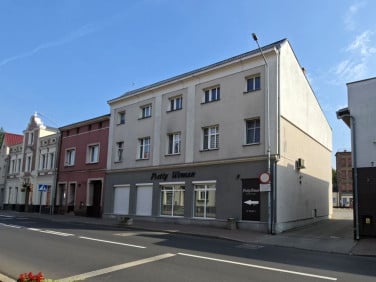 Mieszkanie Opalenica