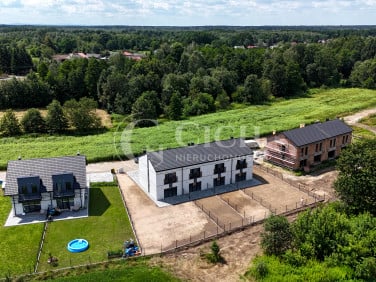 Mieszkanie dom wolnostojący Radłów