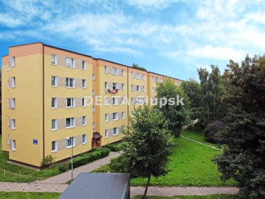 Mieszkanie Słupsk