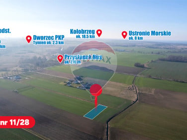 Działka Śmiechów