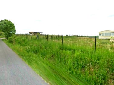 Działka Stojkowo
